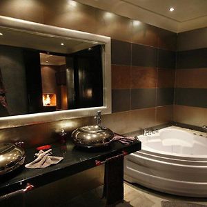 Suite con letto king size
